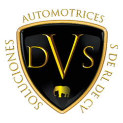 DVS Soluciones Automotrices